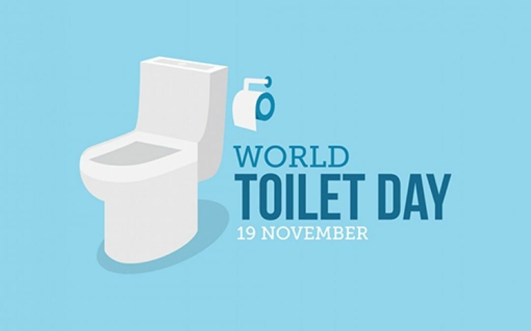 World Toilet Day