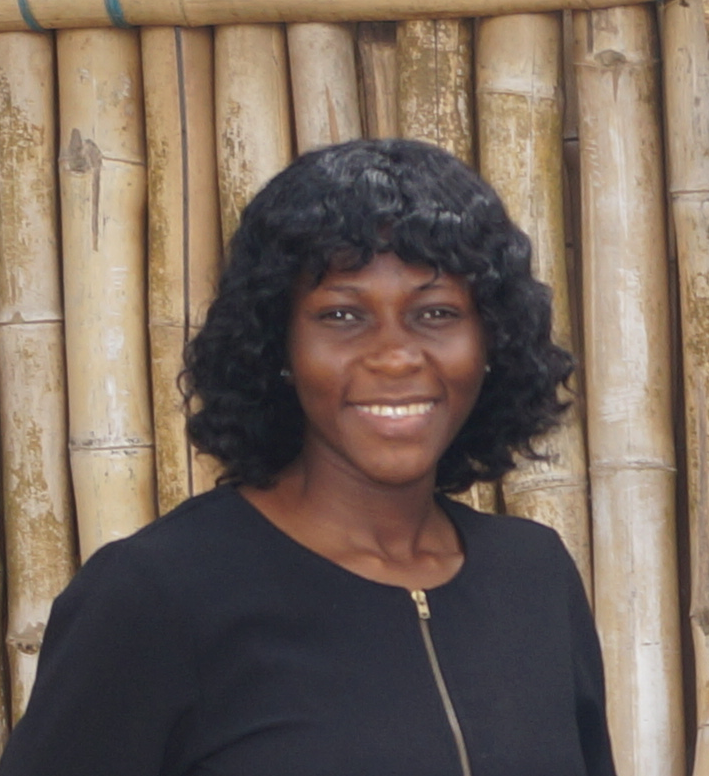Aunty Prisca